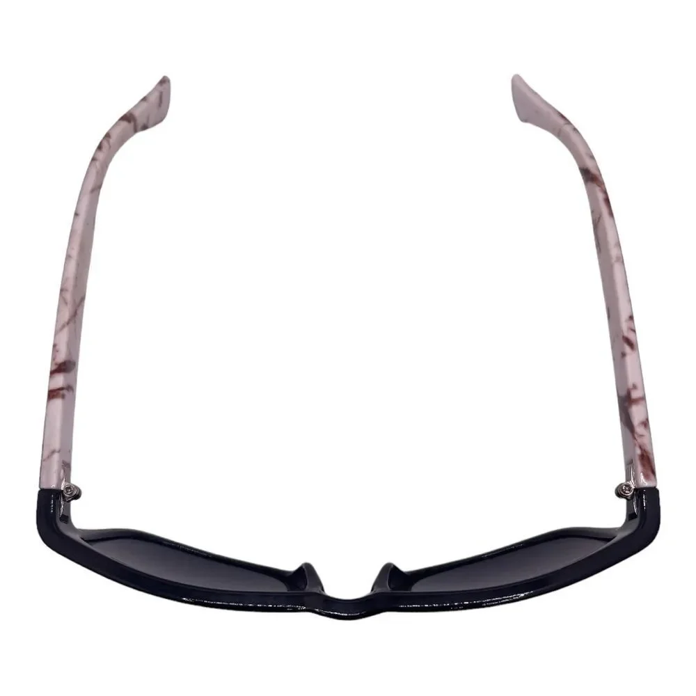 Quiksilver mirrored microfiber